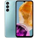 Samsung Galaxy M15 5G 4GB/128GB Azul Claro
