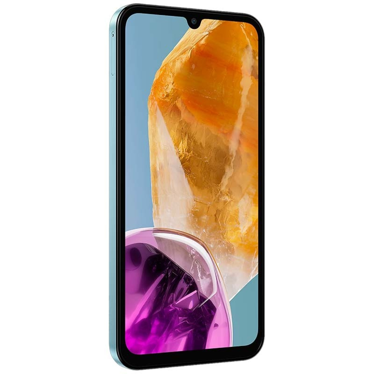 Samsung Galaxy M15 5G 4GB/128GB Azul Claro