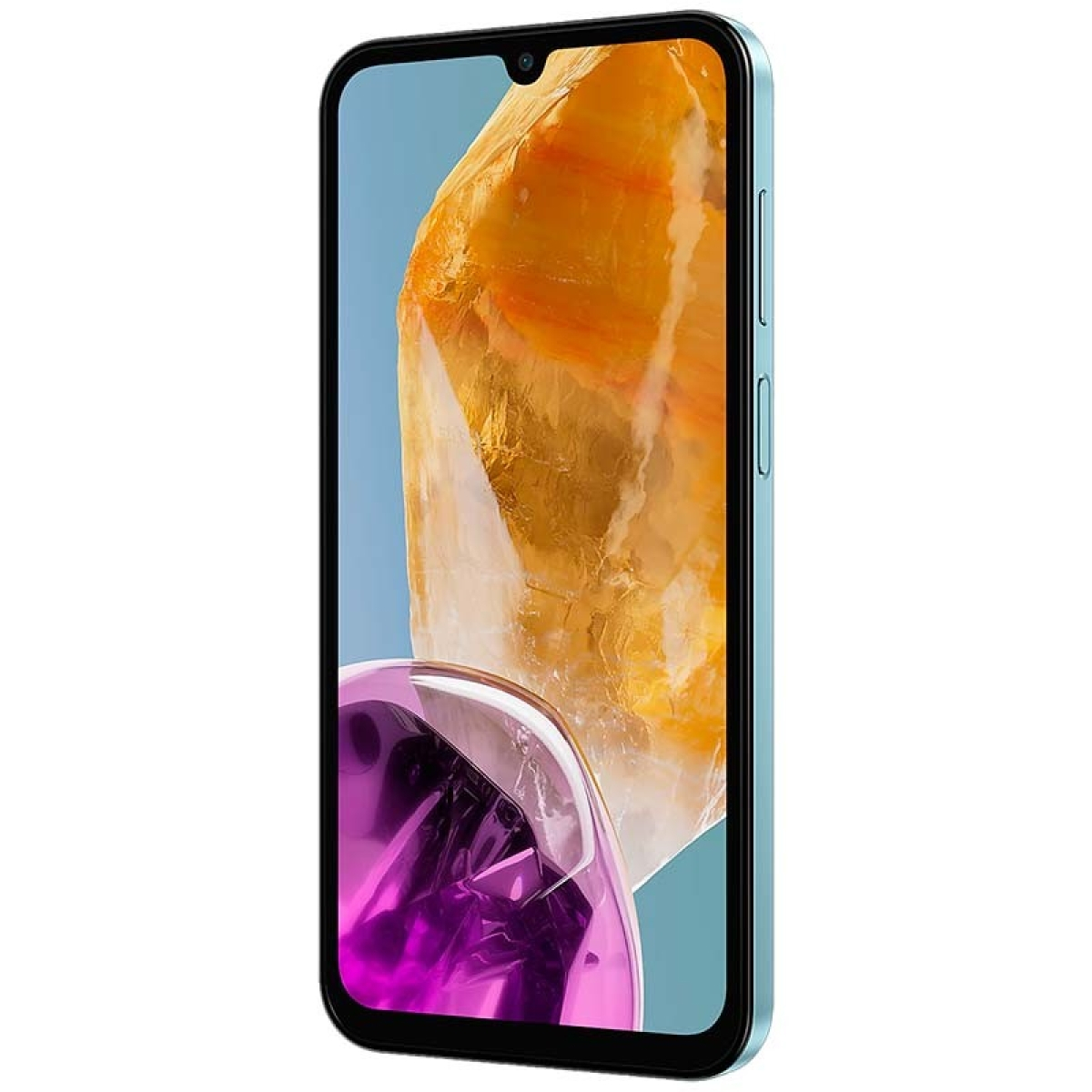 Samsung Galaxy M15 5G 4GB/128GB Azul Claro