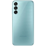 Samsung Galaxy M15 5G 4GB/128GB Azul Claro