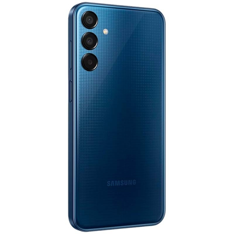Samsung Galaxy M15 5G 4GB/128GB Azul