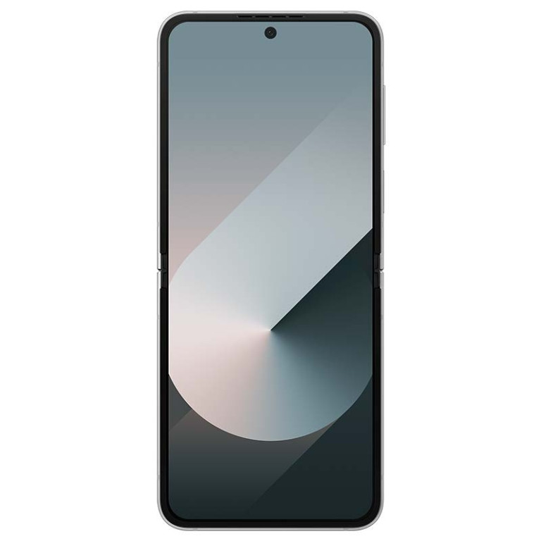 Samsung Galaxy Z Flip6 5G 8GB/256GB Plata