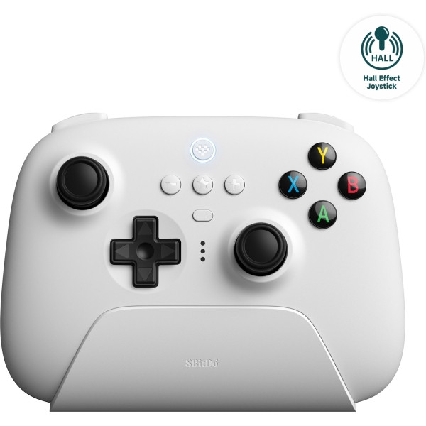 8bitdo Ultimate Wireless Controller - Hall Edition