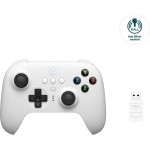 8bitdo Ultimate Wireless Controller - Hall Edition