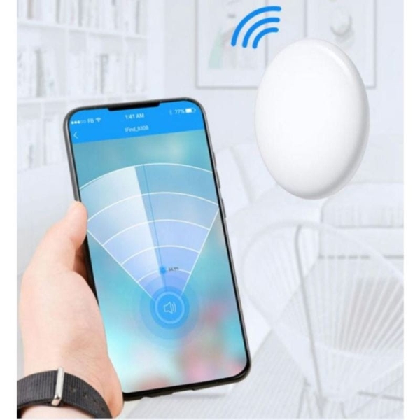 Smart Finder – Localizador GPS