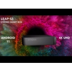 Strong LEAP S3 4K 16 GB – Android TV