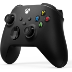 92 Xbox Wireless Controller - Carbon Black
