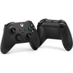 92 Xbox Wireless Controller - Carbon Black