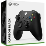 92 Xbox Wireless Controller - Carbon Black