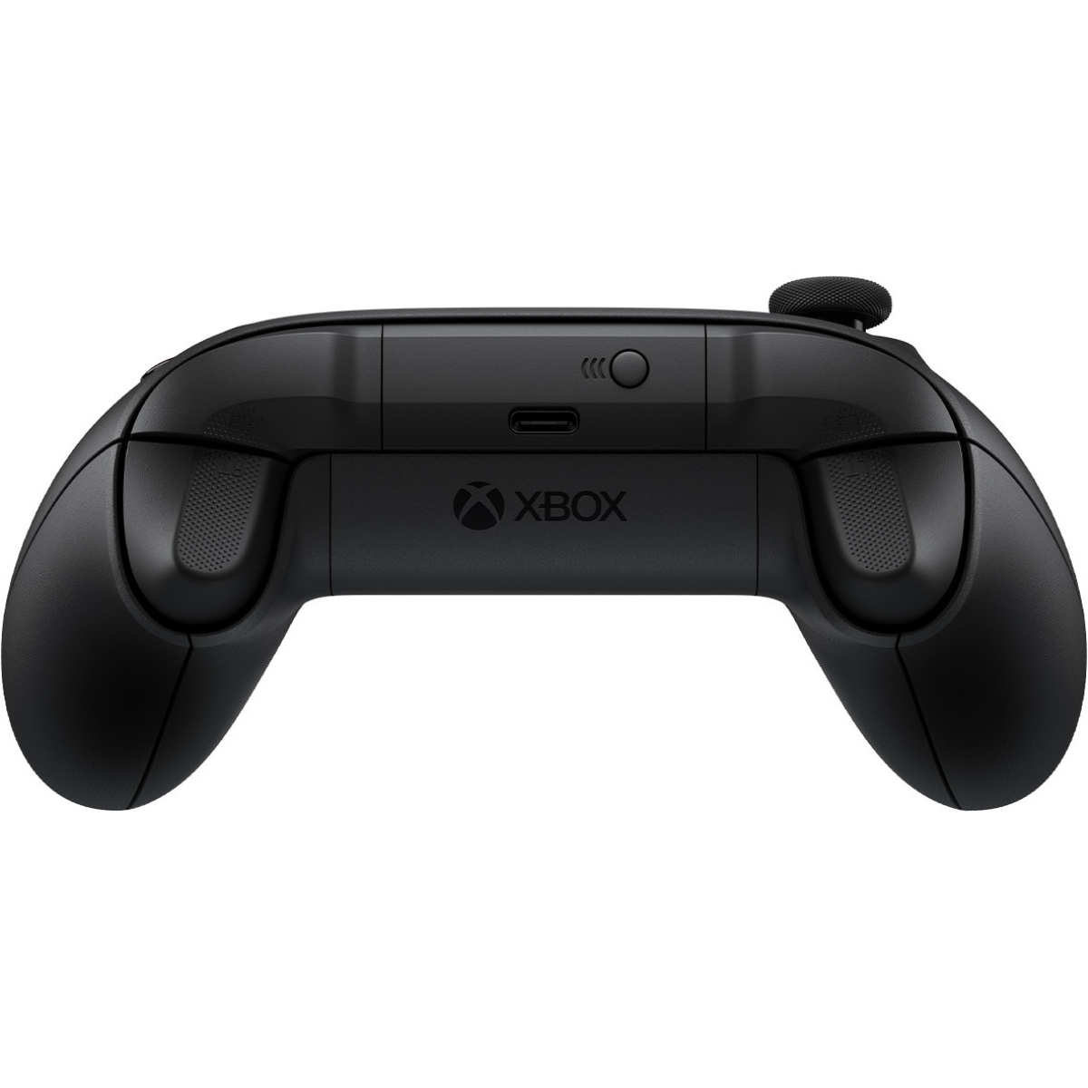92 Xbox Wireless Controller - Carbon Black