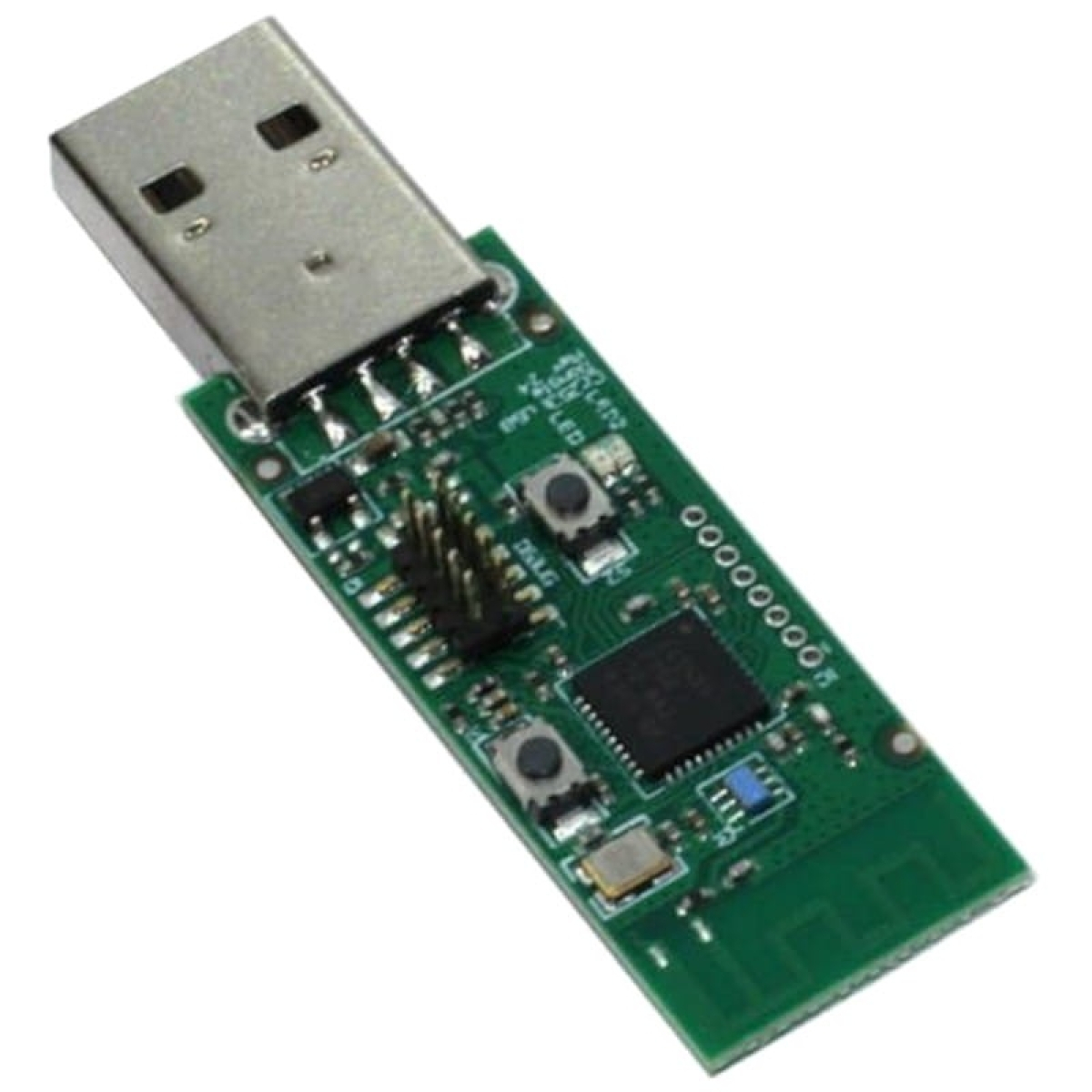 Sonoff CC2531 – Adaptador Zigbee USB