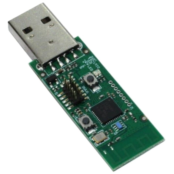 Sonoff CC2531 – Adaptador Zigbee USB