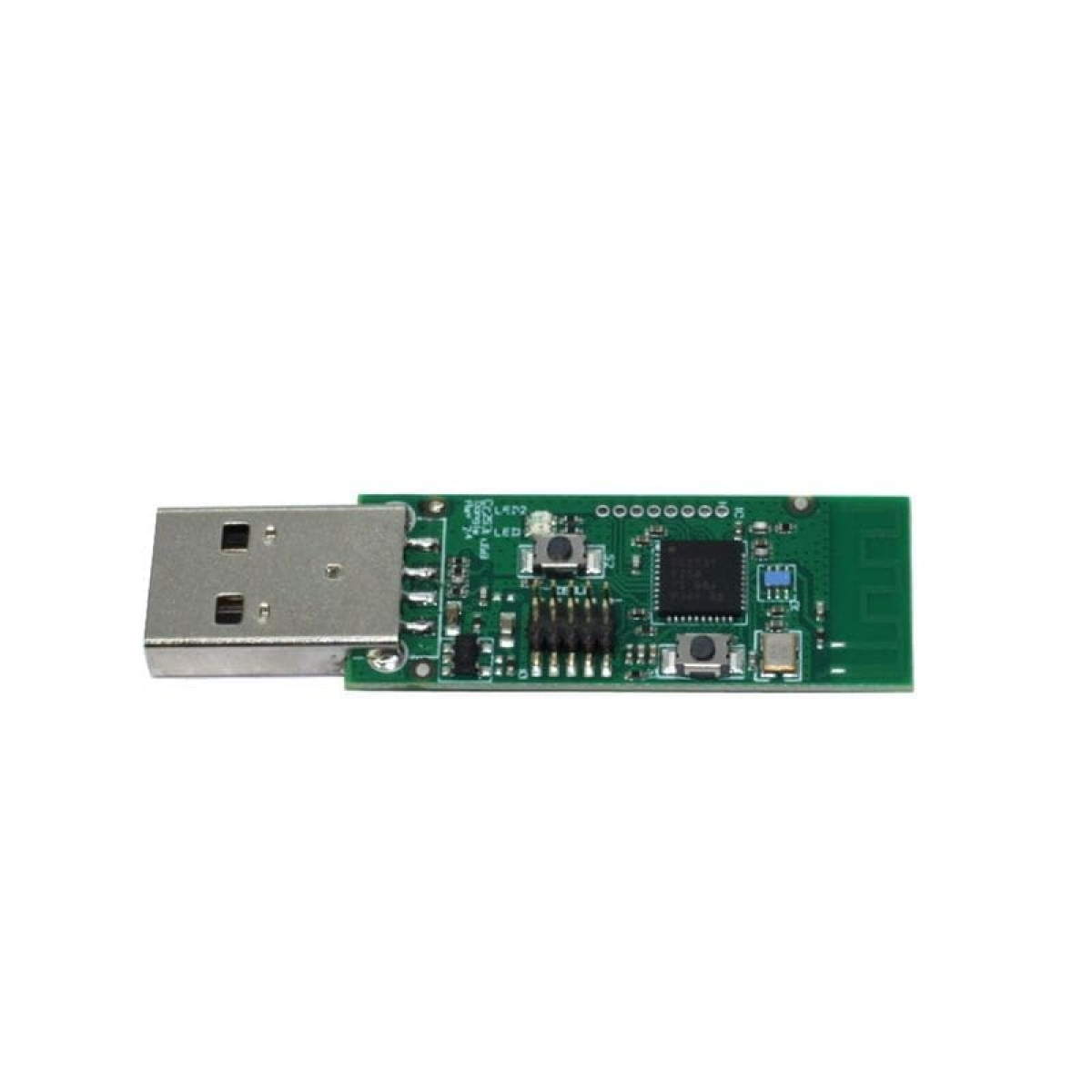 Sonoff CC2531 – Adaptador Zigbee USB