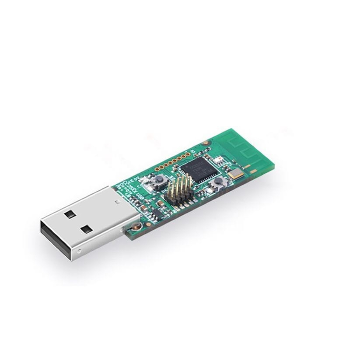 Sonoff CC2531 – Adaptador Zigbee USB