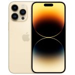 Recondicionado iPhone 14 Pro (Como Novo) 128GB Gold