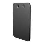 A3 - Gravador de voz com IA - 128 GB Gravador de áudio com capacidade com ChatGPT