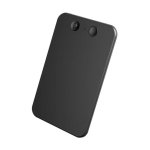 A3 - Gravador de voz com IA - 128 GB Gravador de áudio com capacidade com ChatGPT