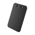 A3 - Gravador de voz com IA - 128 GB Gravador de áudio com capacidade com ChatGPT