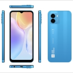 AGM NOTE N1 8/128GB VIVID BLUE