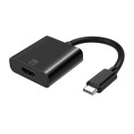 AISENS A109-0344 USB-C para HDMI Preto - Conversor