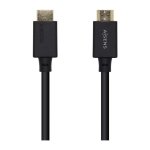 AISENS A150-0423 V2.1 /2,0 metros Preto - Cabo HDMI
