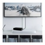 AISENS HDMI V2.0 4K@60Hz 0,5 metros Preto - Cabo