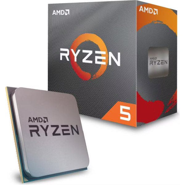 AMD Ryzen 5 4500 3.6 GHz