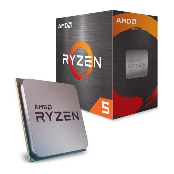 AMD Ryzen 5 5600X 3.7 GHz Box