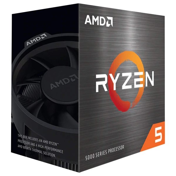 AMD Ryzen 5 5600