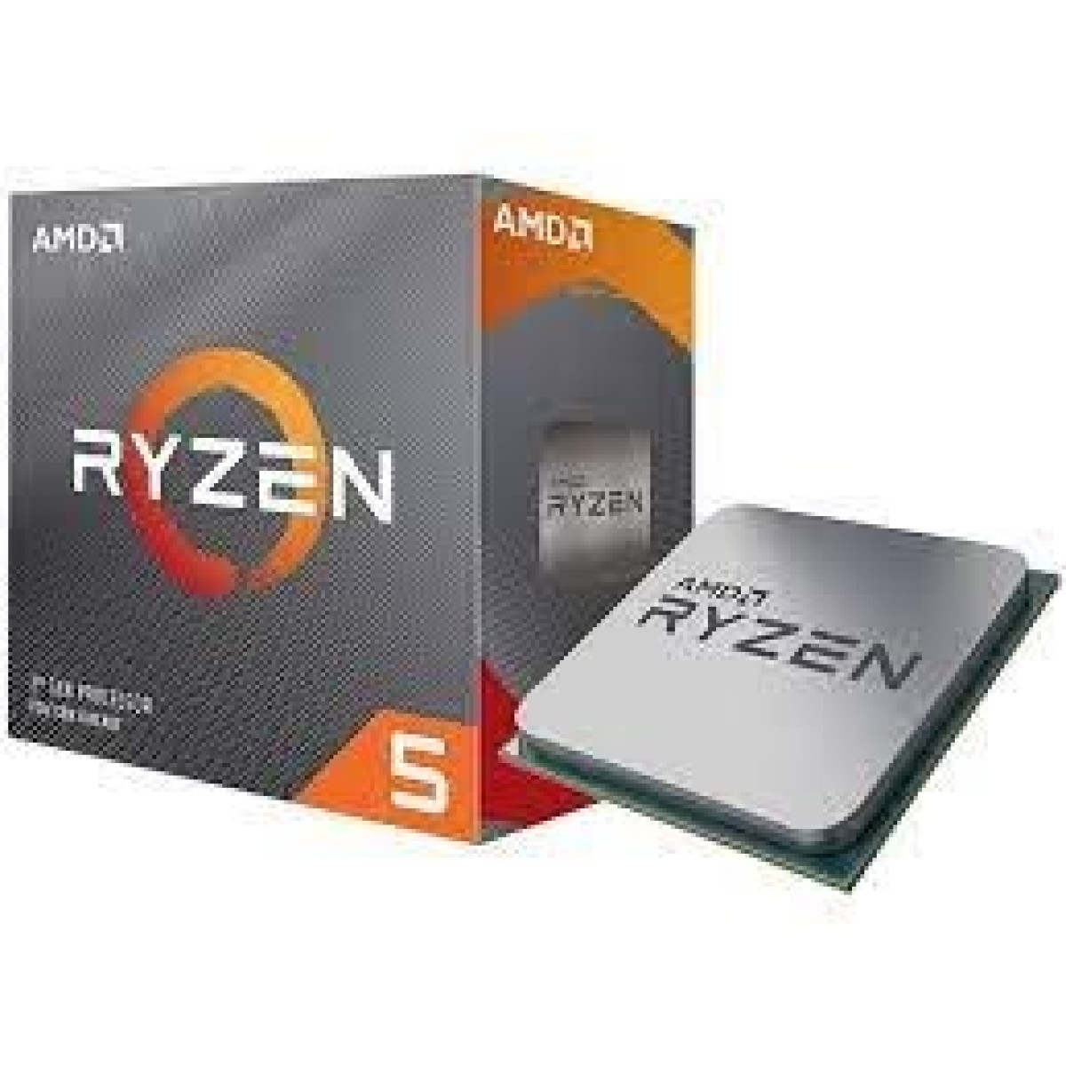 AMD Ryzen 5 5600