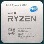 AMD Ryzen 5 5600