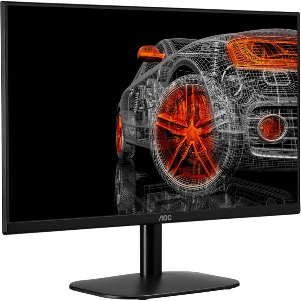 AOC 24B2XHM2