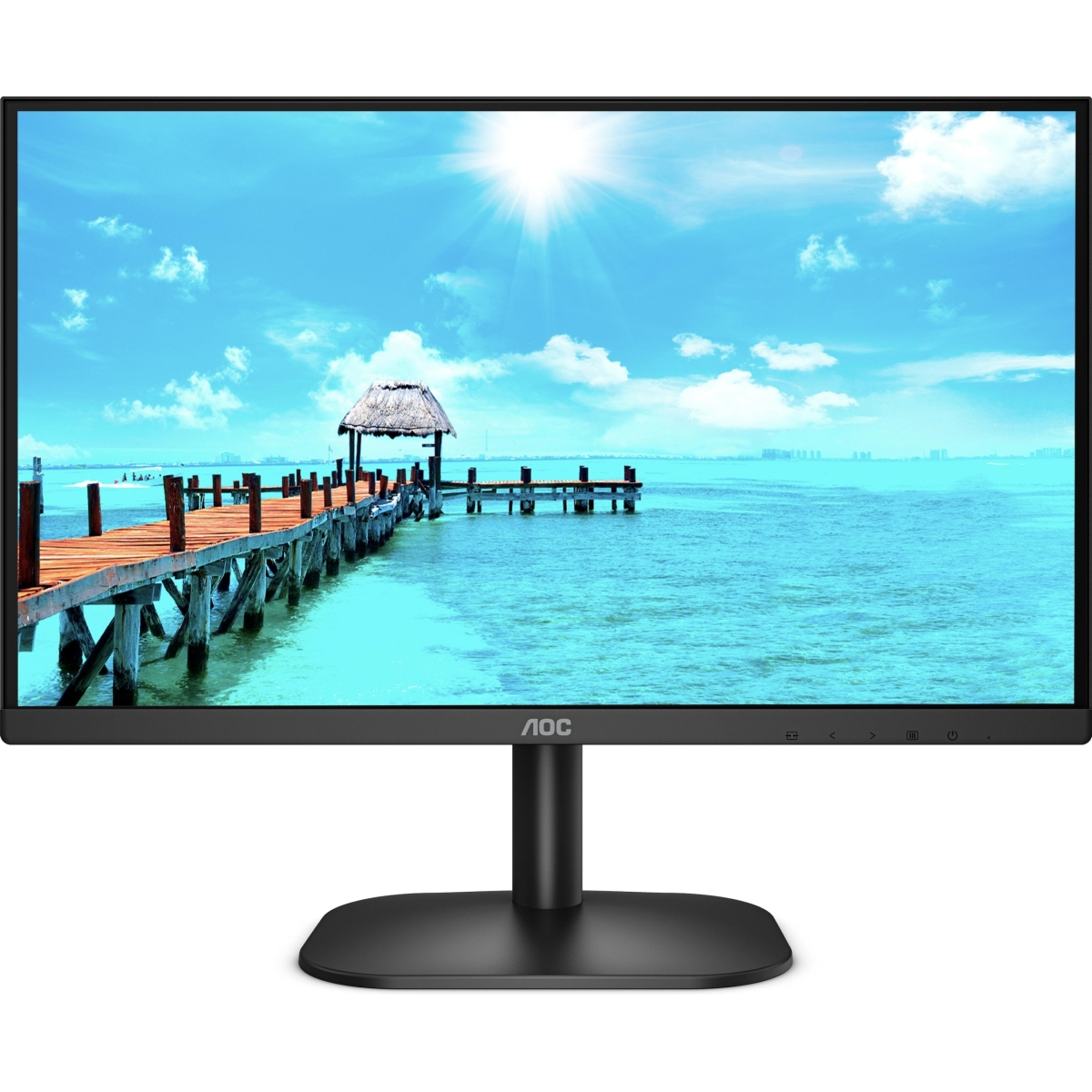 AOC 24B2XHM2