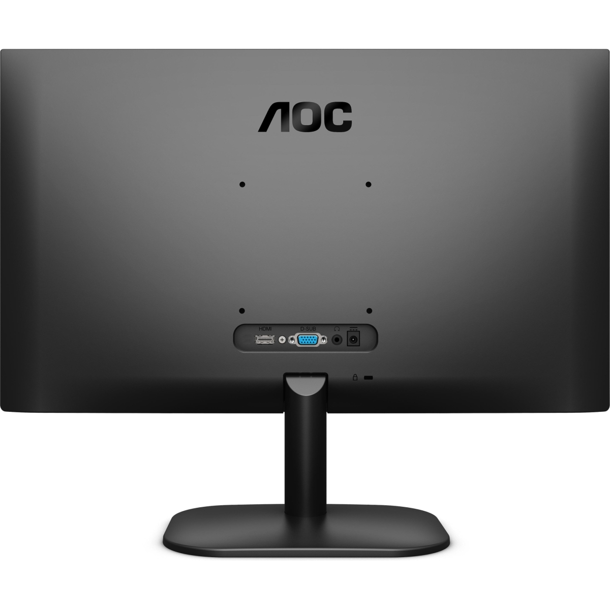 AOC 24B2XHM2