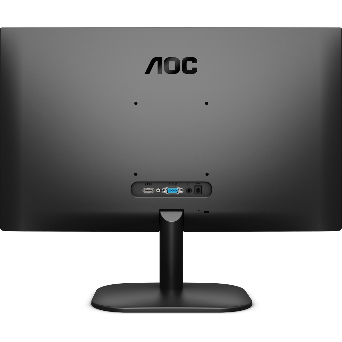 AOC 24B2XH