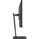 AOC 24P3CW 60.45cm 23.8inch IPS TFT 1920x1080 HDMI DP USB Black
