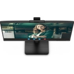 AOC 24P3CW 60.45cm 23.8inch IPS TFT 1920x1080 HDMI DP USB Black