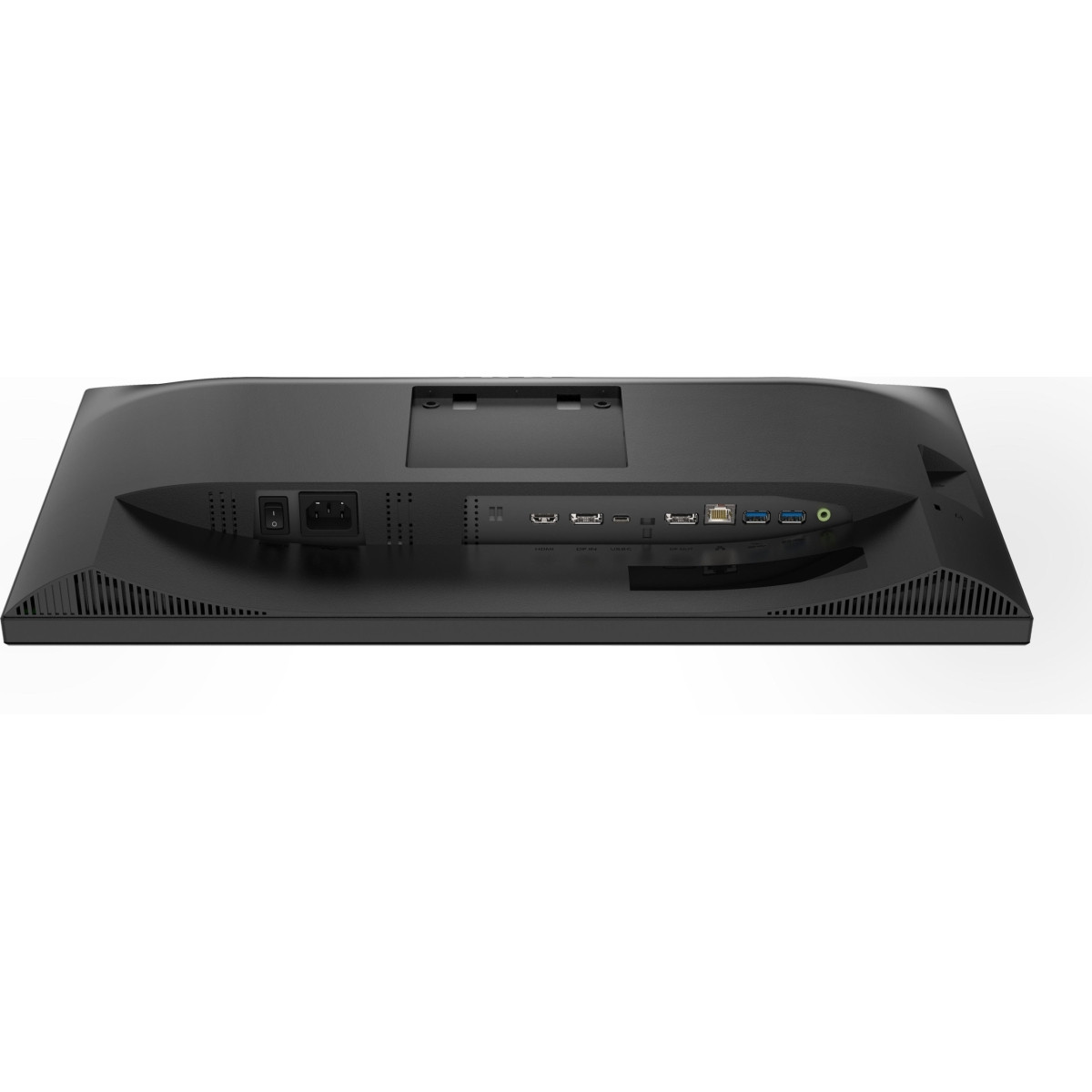 AOC 24P3CW 60.45cm 23.8inch IPS TFT 1920x1080 HDMI DP USB Black
