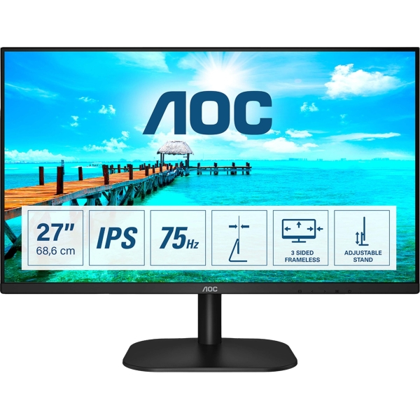 AOC 27B2DA