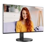 AOC B3 27B3CF2 27" FullHD IPS 100 Hz Preto