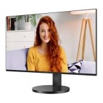 AOC B3 27B3CF2 27" FullHD IPS 100 Hz Preto