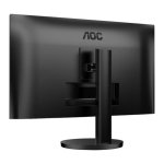 AOC B3 27B3CF2 27" FullHD IPS 100 Hz Preto