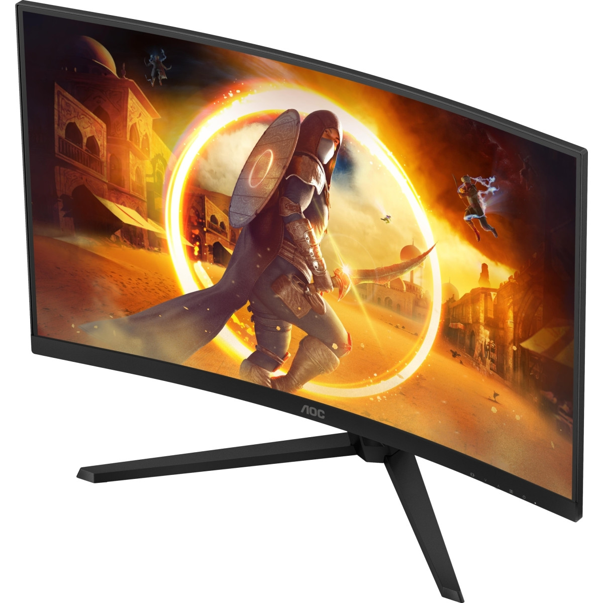 AOC CQ32G4VE