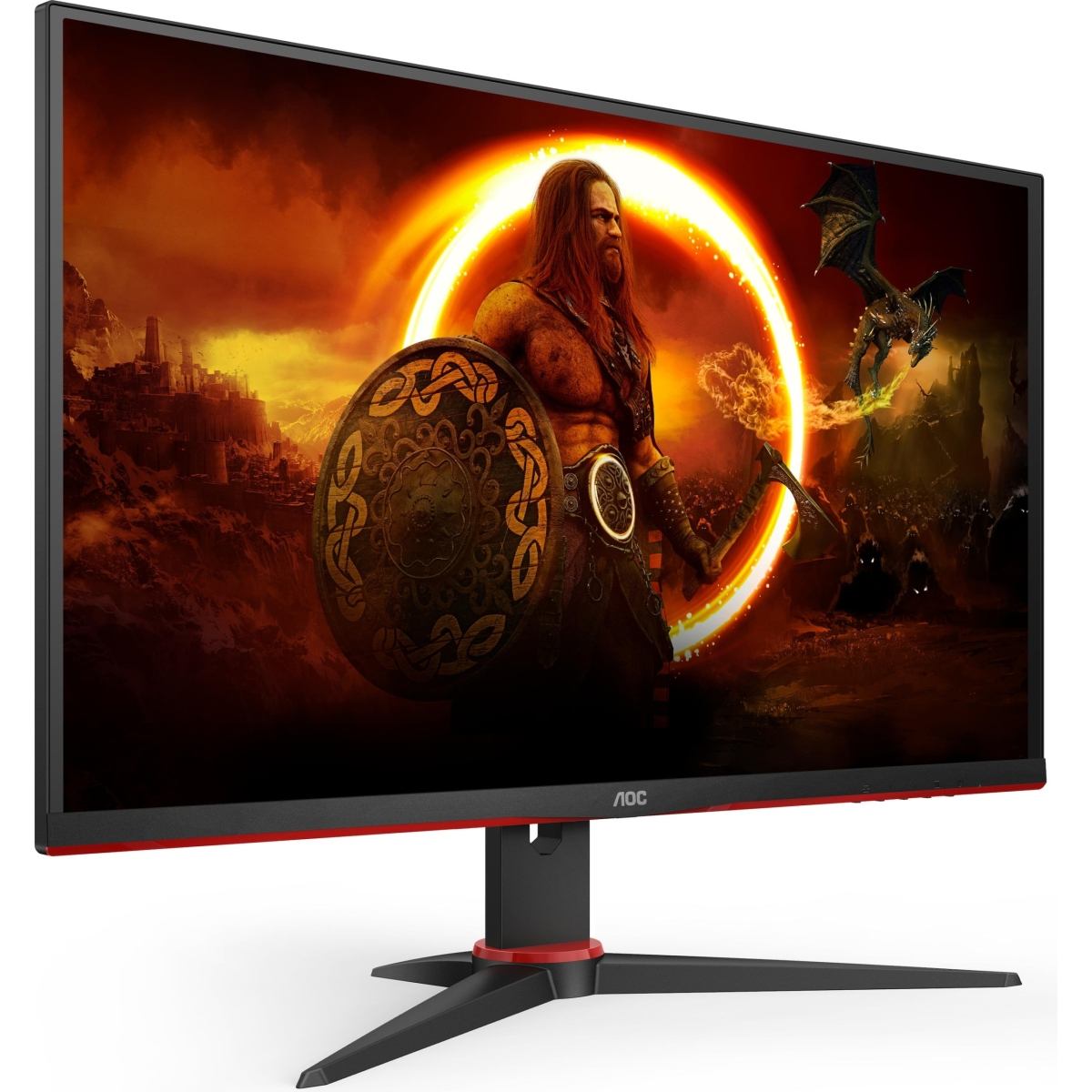 AOC Q27G2E/BK
