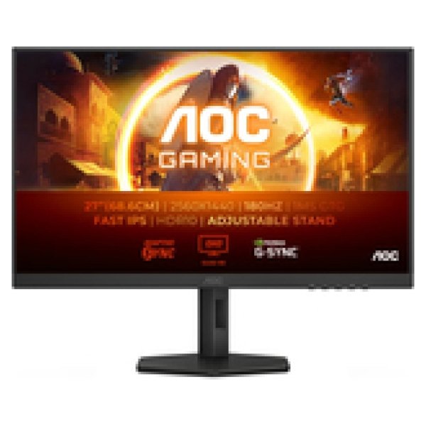 AOC Q27G4XF