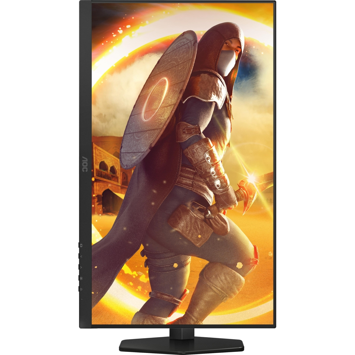 AOC Q27G4XF