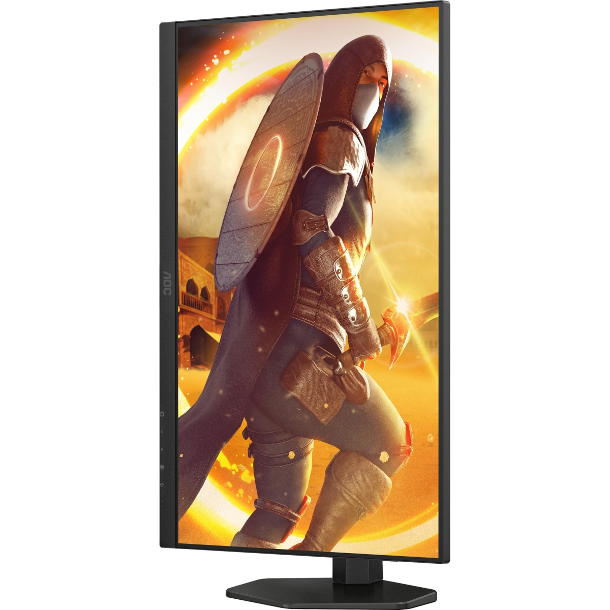 AOC Q27G4XF