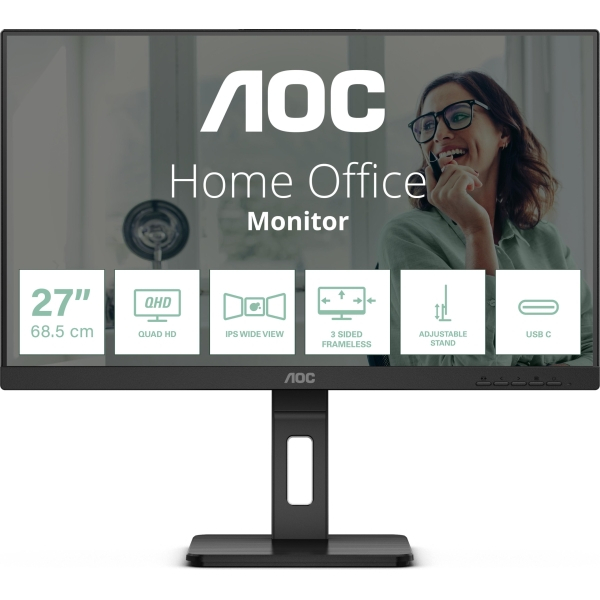 AOC Q27P3CV