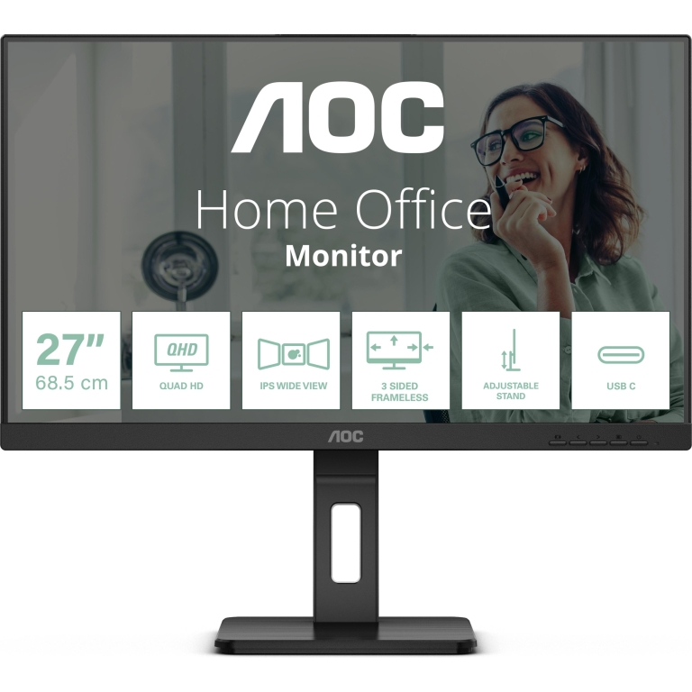 AOC Q27P3CV