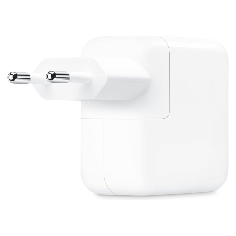 Adaptador Apple Dual USB-C (35W)